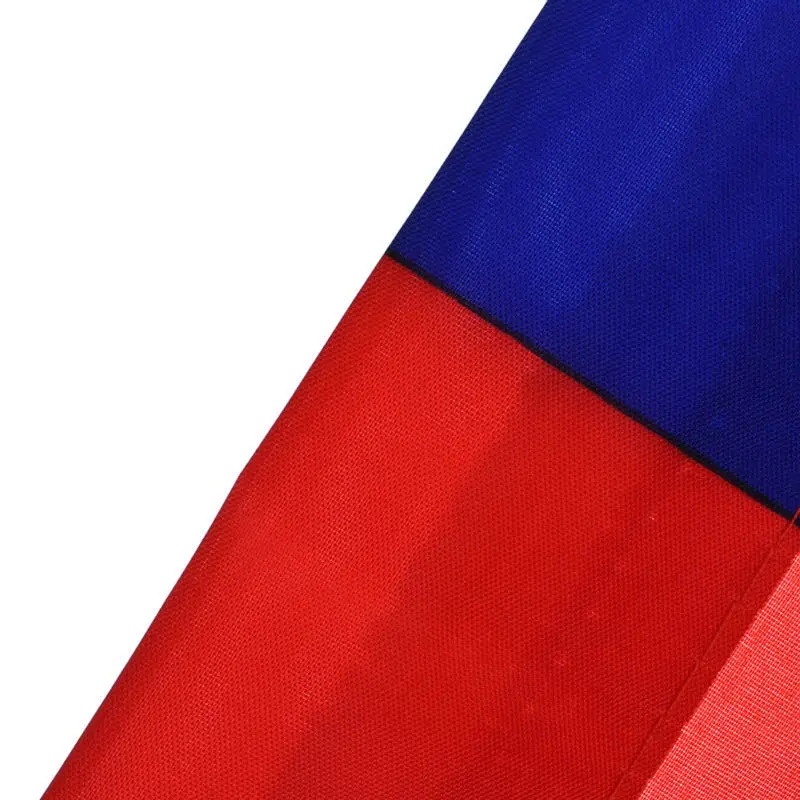 СССР Российской империи, Национальный президент двойной вагле флаг России для офиса активности парад праздник Декор