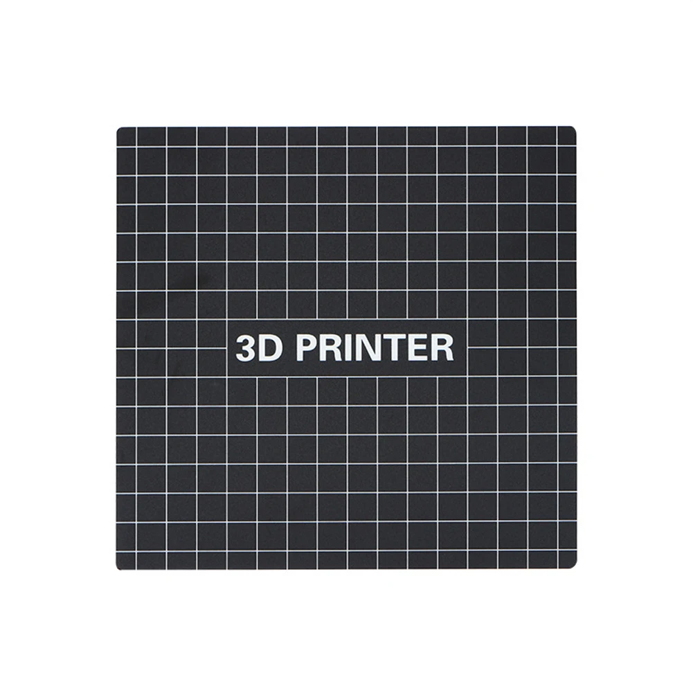 Простыни инструменты построить клейкие ленты квадратный 3d принтеры запчасти