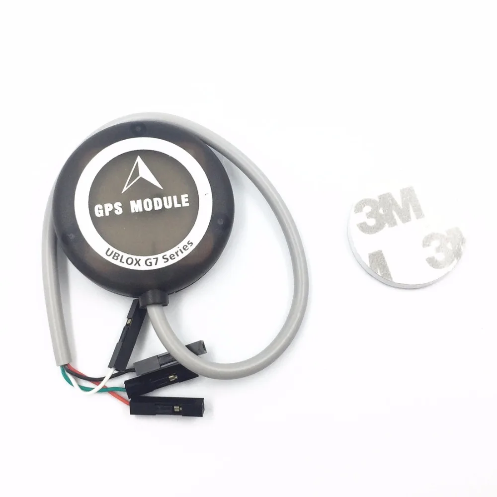 Mini UBLOX G7 7M Micro GPS для Naze NAZE32 F3/CC3D Контроллер полета QAV180 210 250|Детали и аксессуары| |