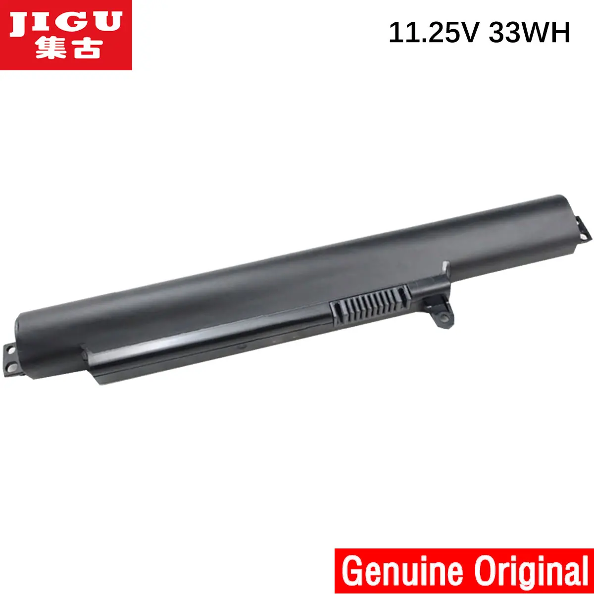 Оригинальный аккумулятор JIGU A31N1311 для ноутбука Asus VivoBook X102BA F102BA R103B 11 25 в 33WH|original laptop