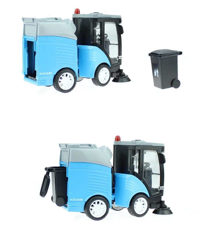 Электрическая звуковая лампа для литья под давлением модели автомобилей K