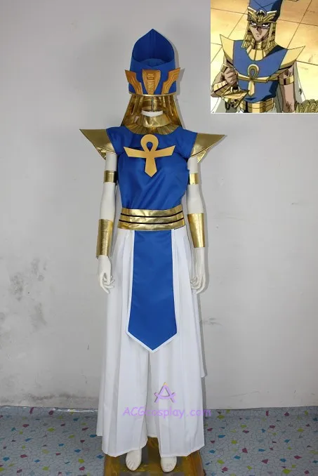 Ю Ги о! Костюм священника Сето для косплея|cosplay costume|priest costumecostume costume |