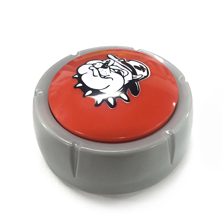 Время записи за 20 секунд для звуковой кнопки оригинальная потрясающая кнопка