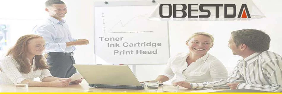 Obestda 301XL сменный картридж для hp 301 xl для hp 301 картридж для Deskjet 1010 1510 1512 1514 2050A 2540