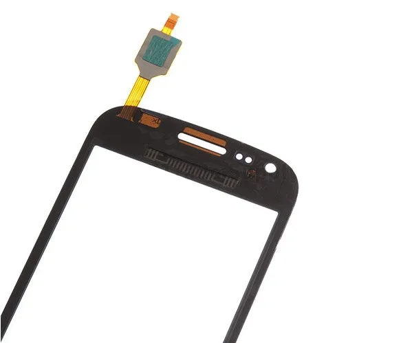 ЖК-дисплей с сенсорным экраном для Samsung Galaxy Trend Duos S7560 S7562 экран дигитайзер