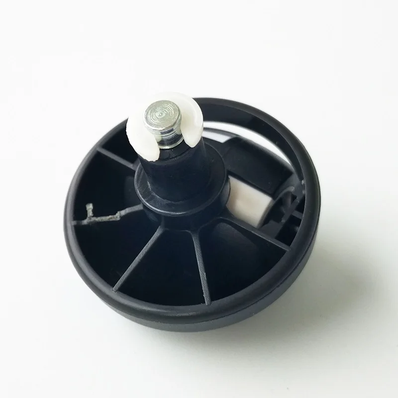 1 шт. ролик на переднее колесо для робота пылесоса ECOVACS DEEBOT Slim 35 45 M80 Pro M81 M82 M85 M88 N78 N79