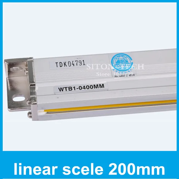 Бесплатная доставка токарный станок цифровой фактор считывания Rational WTB1 0 001 мм 200