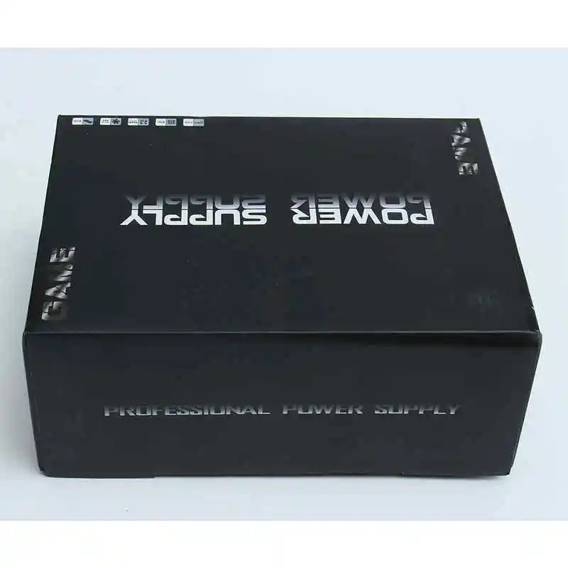 750 Вт PSU ATX 12 в игровой ПК блок питания 24Pin/PCI/SATA/ATX 700 Walt 12 см вентилятор компьютерный блок питания для BTC