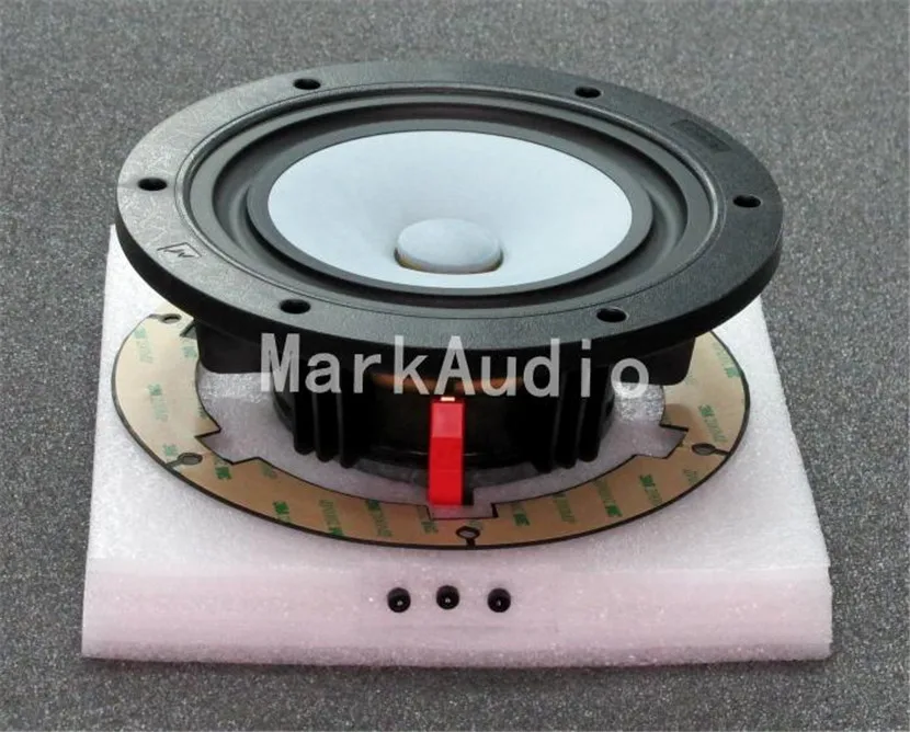 Hf 258 Hi Fi Динамик s Mark 8 дюймов полный спектр оригинальный Alpair12p звуковой блок/8 Ом 30 50