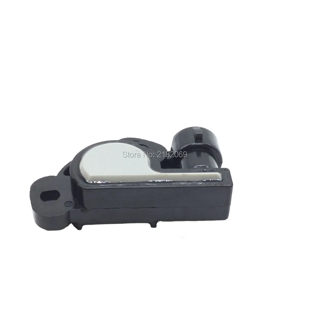 Датчик положения дроссельной заслонки TPS для Acura SLX Buick Cadillac Chevy Geo GMC Honda Isuzu