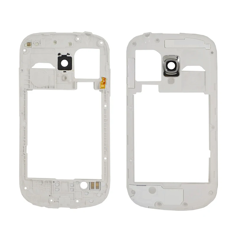 S3 Батарея дверь задняя крышка задняя дверь для samsung S3 i9300 i535 T999 L710 Корпус задний Чехол
