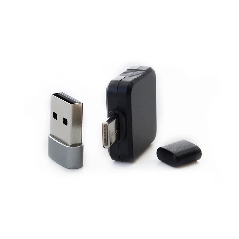 1PC Universal 4.2 Bluetooth Headset Adapter PC Converter Receiver for Switch PS4 Headphone Type-C Audio Transmitter | Электроника