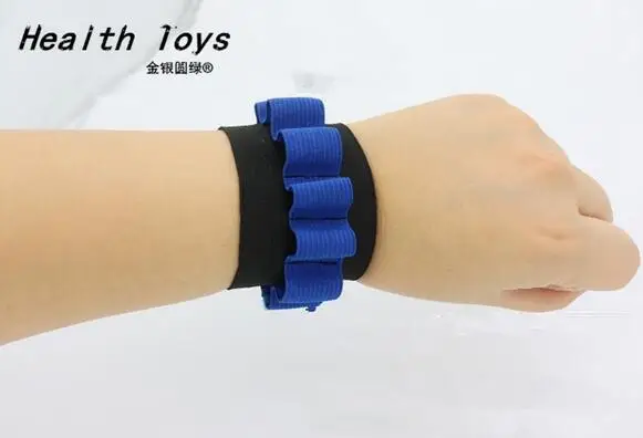 Мягкие пули плечевой ремень защелка зарядное устройство хранение боеприпасов