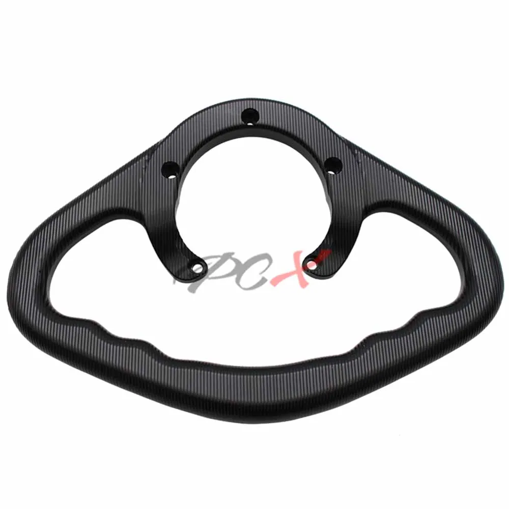 Рукоятка для пассажирского мотоцикла рукоятка захвата бака SUZUKI K1 K2 K3 K4 K5 GSXR 600 750