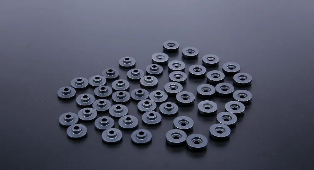 CNC alloy body mount for losi 5ive t rovan lt 87080 | Игрушки и хобби