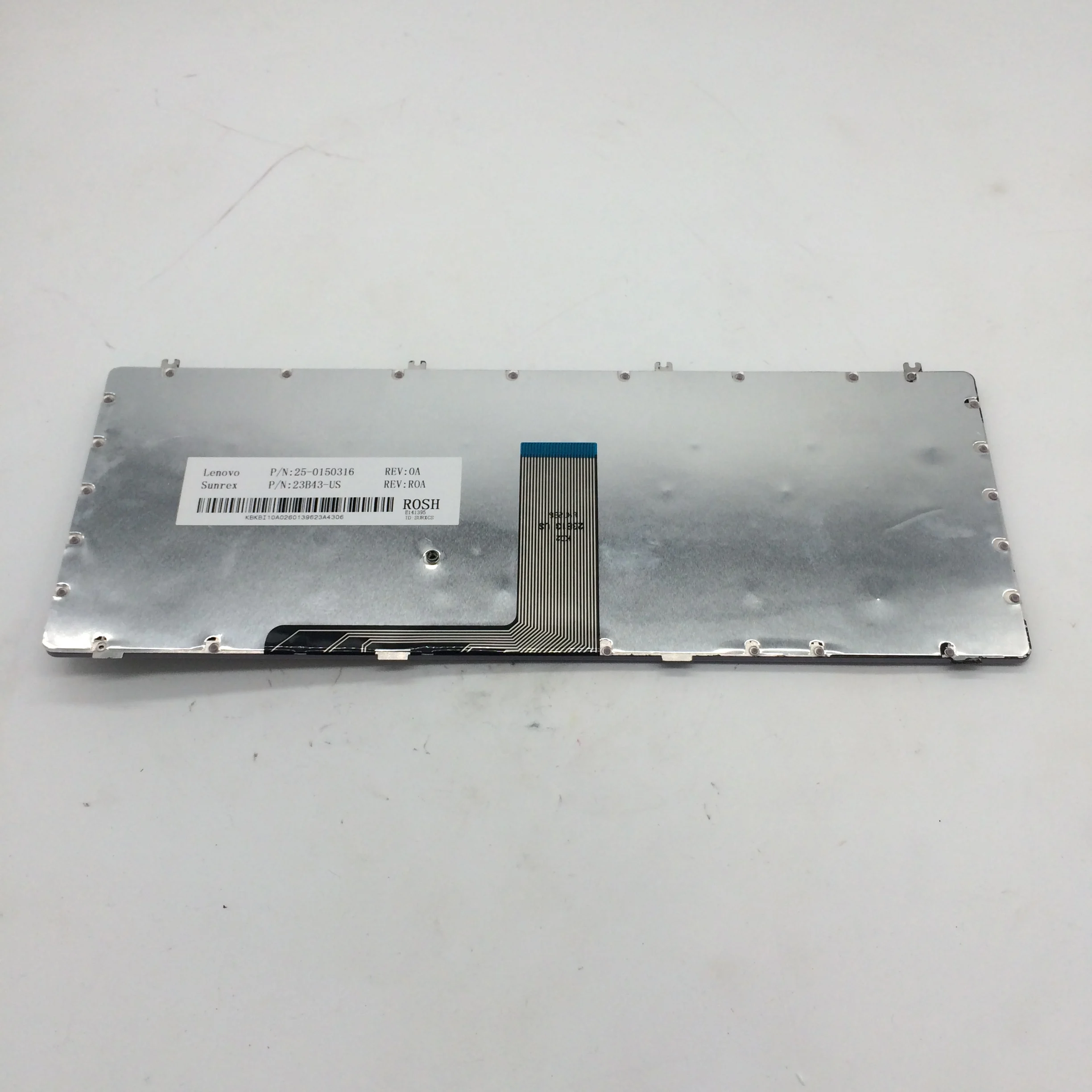 Клавиатура для принтера LENOVO Y470 Y470N Y470P Y471 Y471A Y475 | Компьютеры и офис