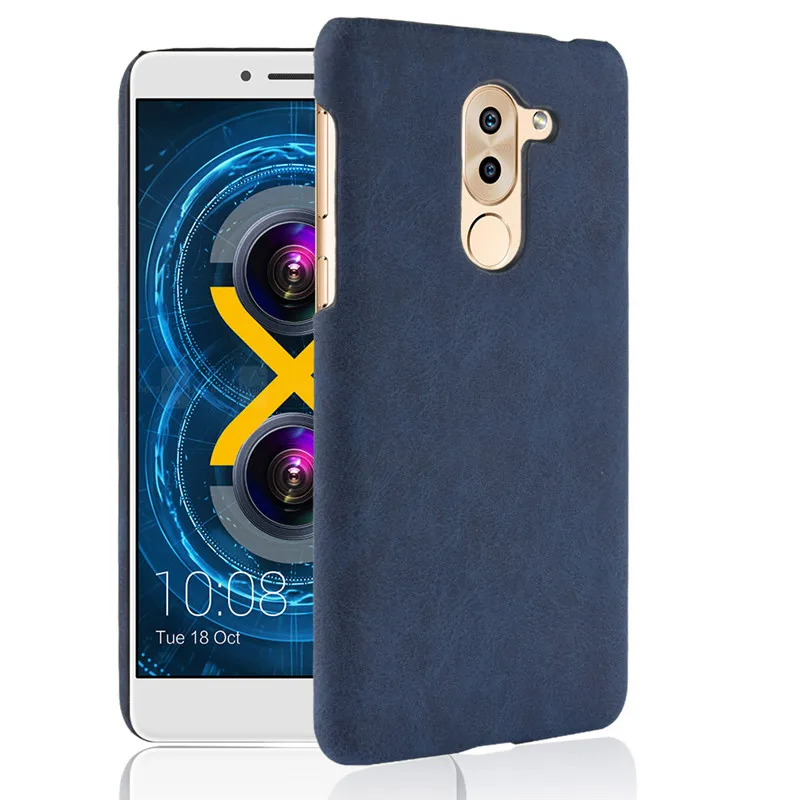 Для huawei GR5 2017 чехол GR 5 для телефона из искусственной кожи BLL-L21 BLL-L22 шариковые L21 L22