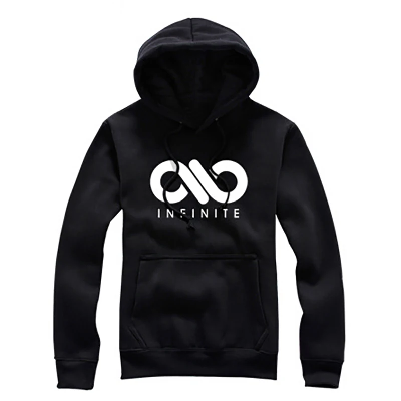 Новинка свитшот с капюшоном бесконечной звездой цвет серый 2 цвета толстовка