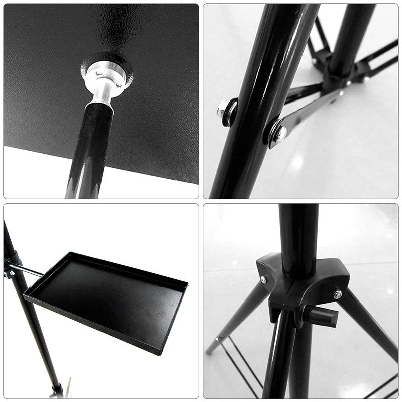 Кронштейн для проектора алюминиевый поддон против царапин напольная подставка