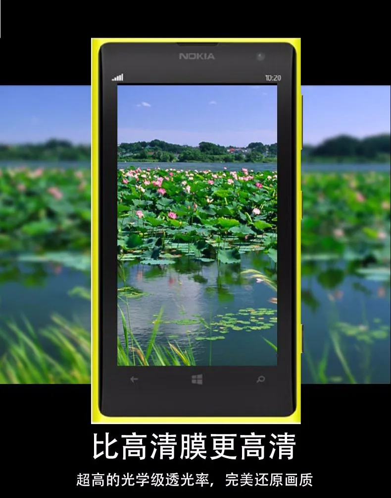 С уровнем твердости 9H закаленное Стекло Экран Защитная пленка для microsoft Nokia Lumia 625 730 735 950 650 640 630 635 535 532 540 430 435 550 чехол