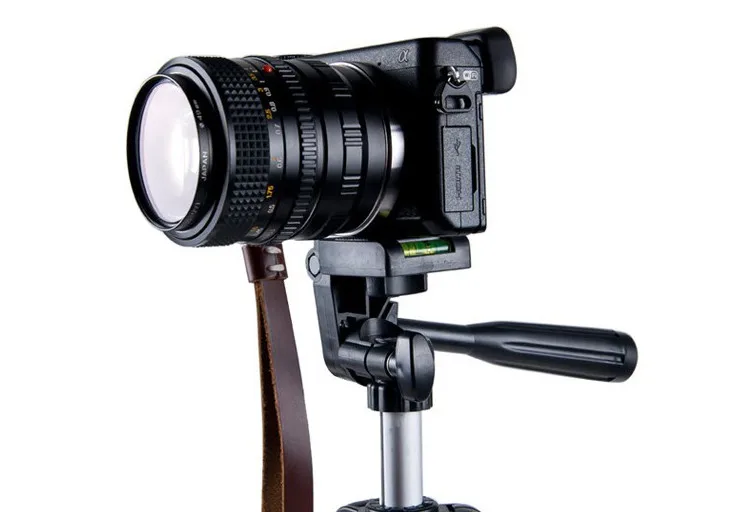 Профессиональный гибкий портативный штатив для камеры sony Canon Nikon мини-проектор для мобильного телефона и т. д