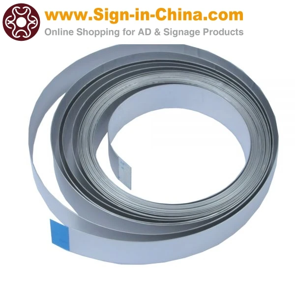 

5.5M Reverse Shielded Data Cable 16pin for Infiniti / Incontek / Phaeton Printer