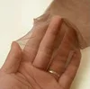 Летний стиль, 10D, ультратонкие шелковые чулки, женские нейлоновые колготки, женские сексуальные колготки карамельного цвета, тонкие колготки - Цвет: Coffee