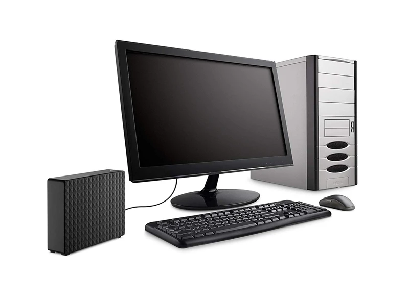 Seagate 3 5 &quotHDD 2 ТБ 4 6 8 рабочего стола внешний жесткий диск USB 0 HDD для портативных