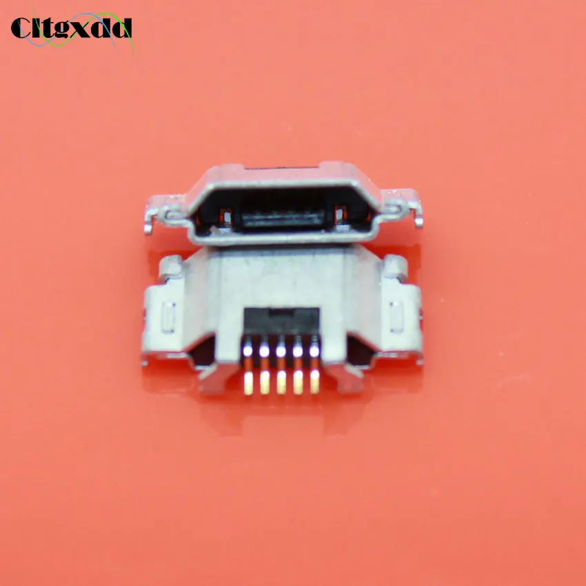 cltgxdd 1PCS Micro USB connector Mini charging port For Sony Xperia Z2 D6503 D6502 Z3 L55T L50W/T/U L39H LT22 LT26 LT28 | Обустройство