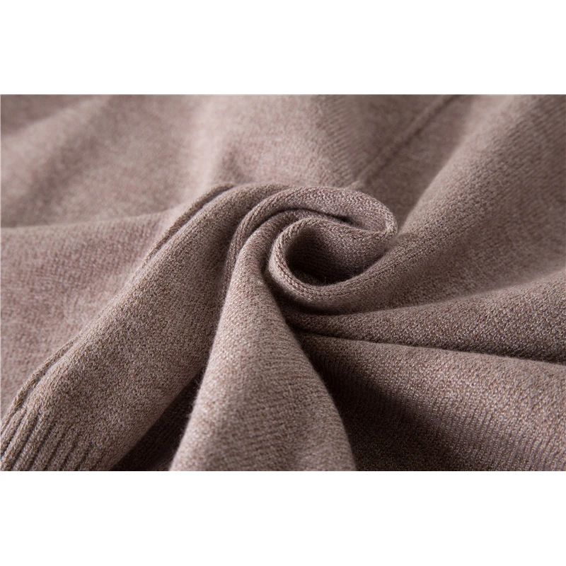 2018 Модный зимний женский костюм с высоким воротником комплект из двух предметов