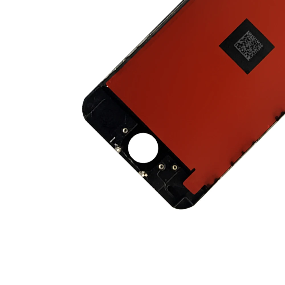 Высококачественный ЖК-дисплей для iPhone 5C сенсорный экран дигитайзер в сборе