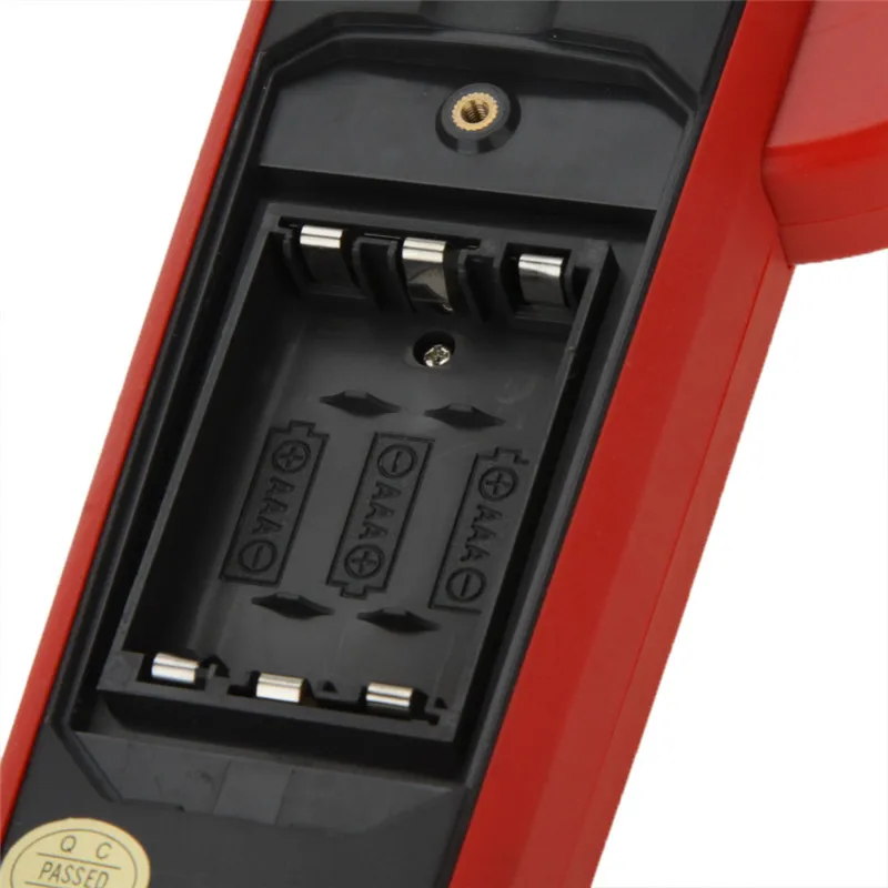 Цифровой токометр Mini True RMS UNI-T UT216A с ЖК-подсветкой NCV емкость AC/DC | Инструменты