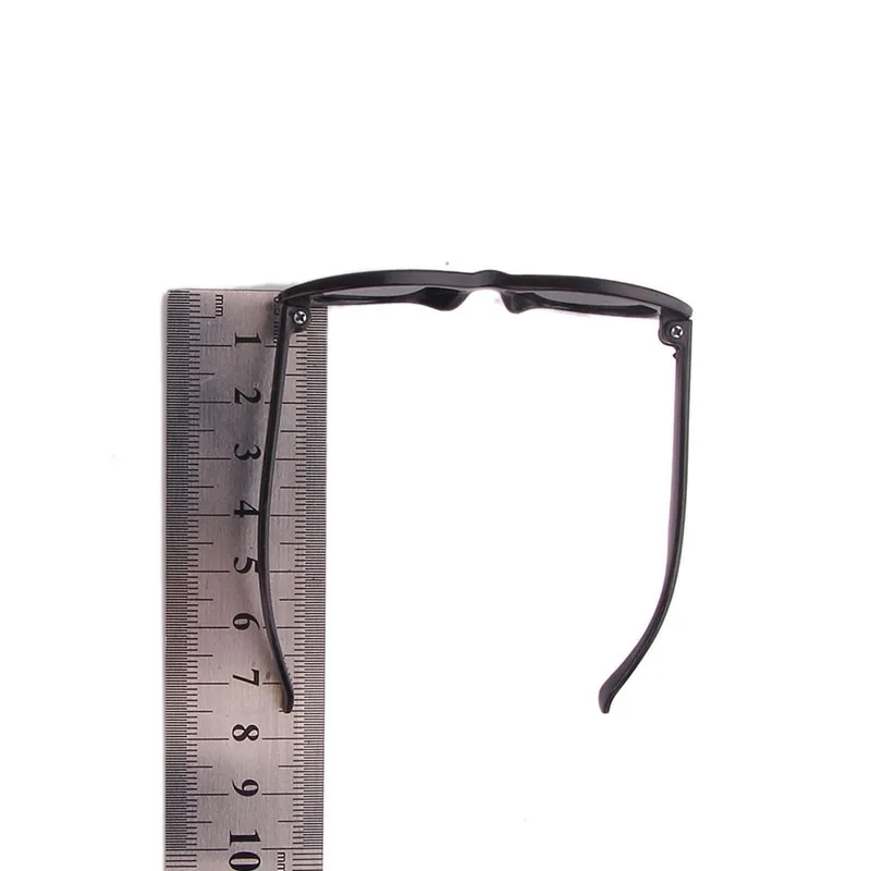 Кукла солнцезащитные очки модные черные подходят 43 см Born Doll & 18 дюймов