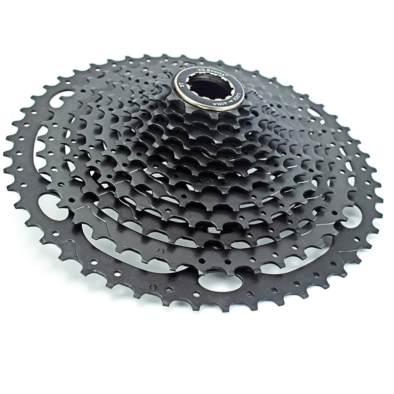 VG sports 12 speed 11-50 T велосипедная трещотка кассета 12 S MTB cog звездочки велосипед 667g горный велосипед части колеса