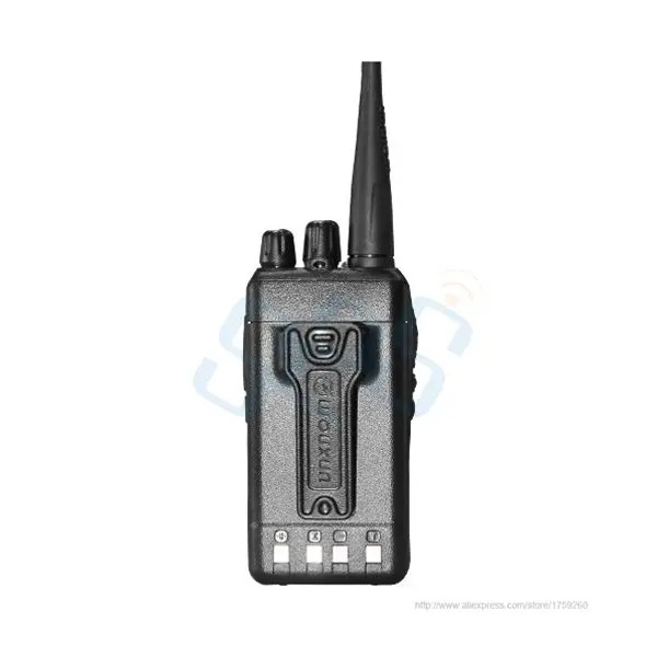 Водонепроницаемый WOUXUN kg-816 136-174 мГц КПК двухдиапазонный двухстороннее радио 10