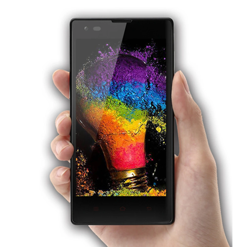Мобильный телефон 4 7 дюймов сотовый HD + дисплей 1 Гб 8 четырехъядерный Android OS 8MP 2MP