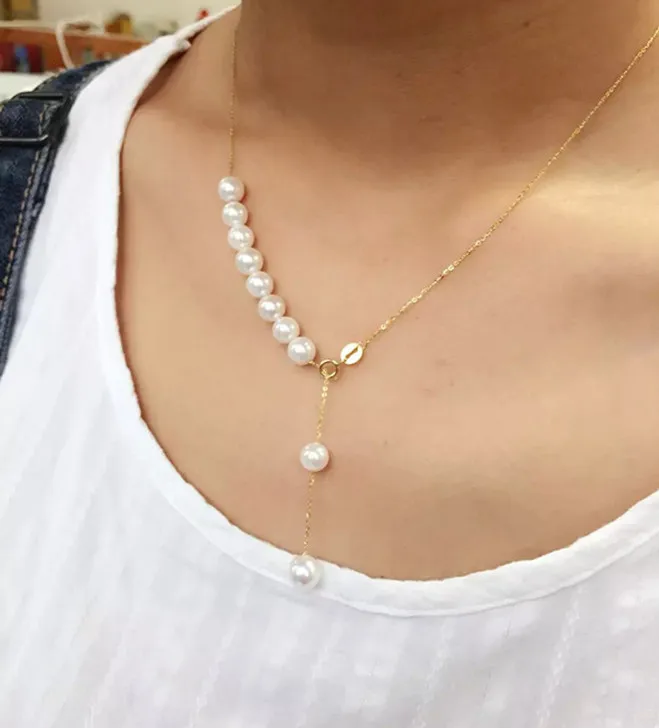 

Eternal wedding Women Gift word 925 Sterling real 925 real natural big Natural seawater pearl, akoya pearl pendant