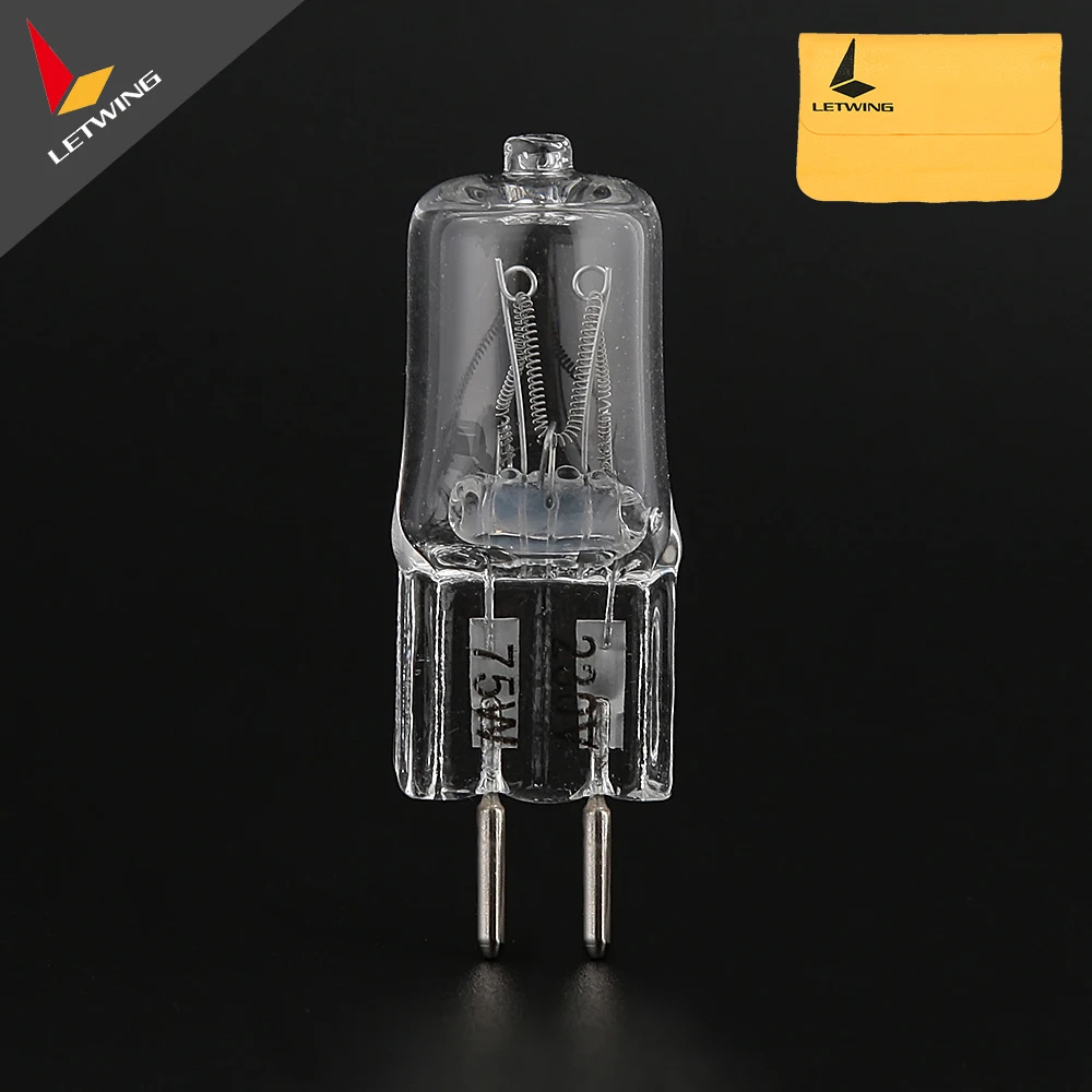 Лампа Godox 75 Вт 220 В моделирующая лампа для мини студии Flash Smart/Mini Master/Mini Pioneer Series| |