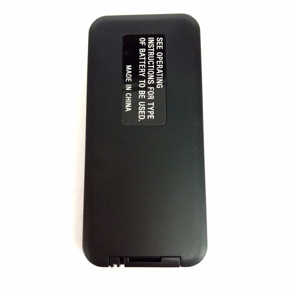 Новые оригинальные для Sony RMT-CC11iP RMT-CDS11IP пульт дистанционного управления