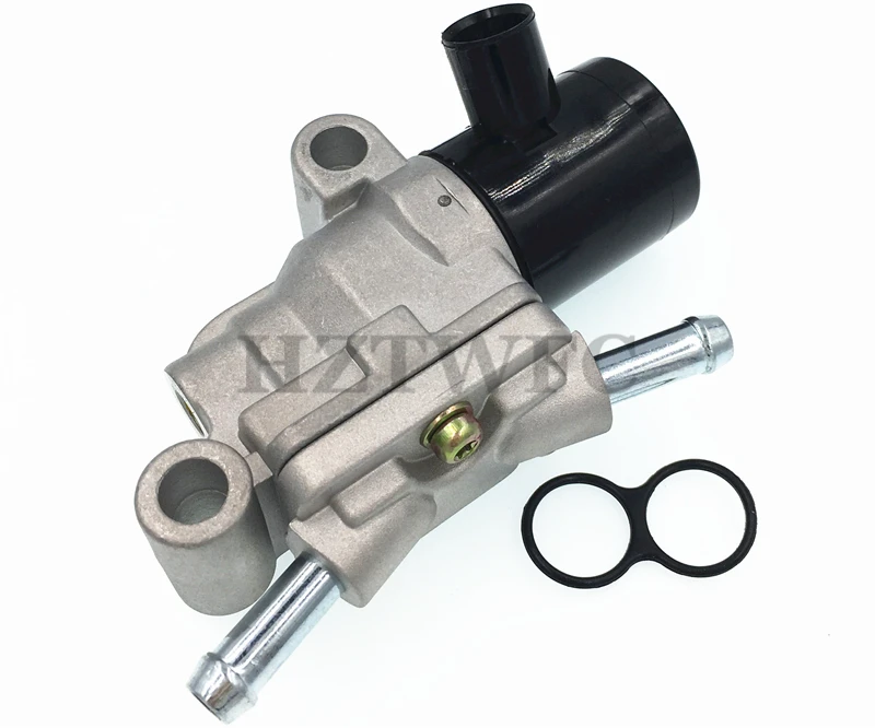 Бесплатная доставка клапан управления холостым воздухом IACV 4 5-1990 гг. переменного