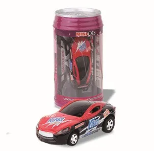 Лидер продаж! 7 цветов Кокс RC автомобиль Радио Дистанционное управление автомобилей Micro гоночный автомобиль игрушка 4 шт. Road Конструкторы малыша Игрушечные лошадки подарки