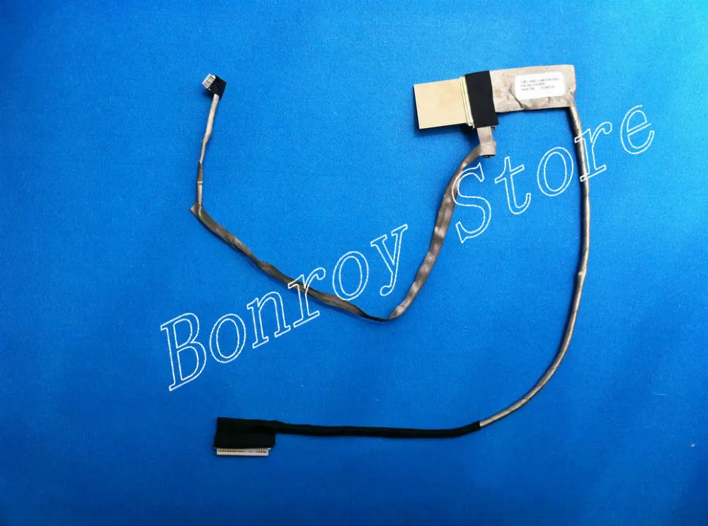 

(5 шт./лот) для Toshiba L850 L855 DC разъем питания кабель Новый P/n: 1422-018H000