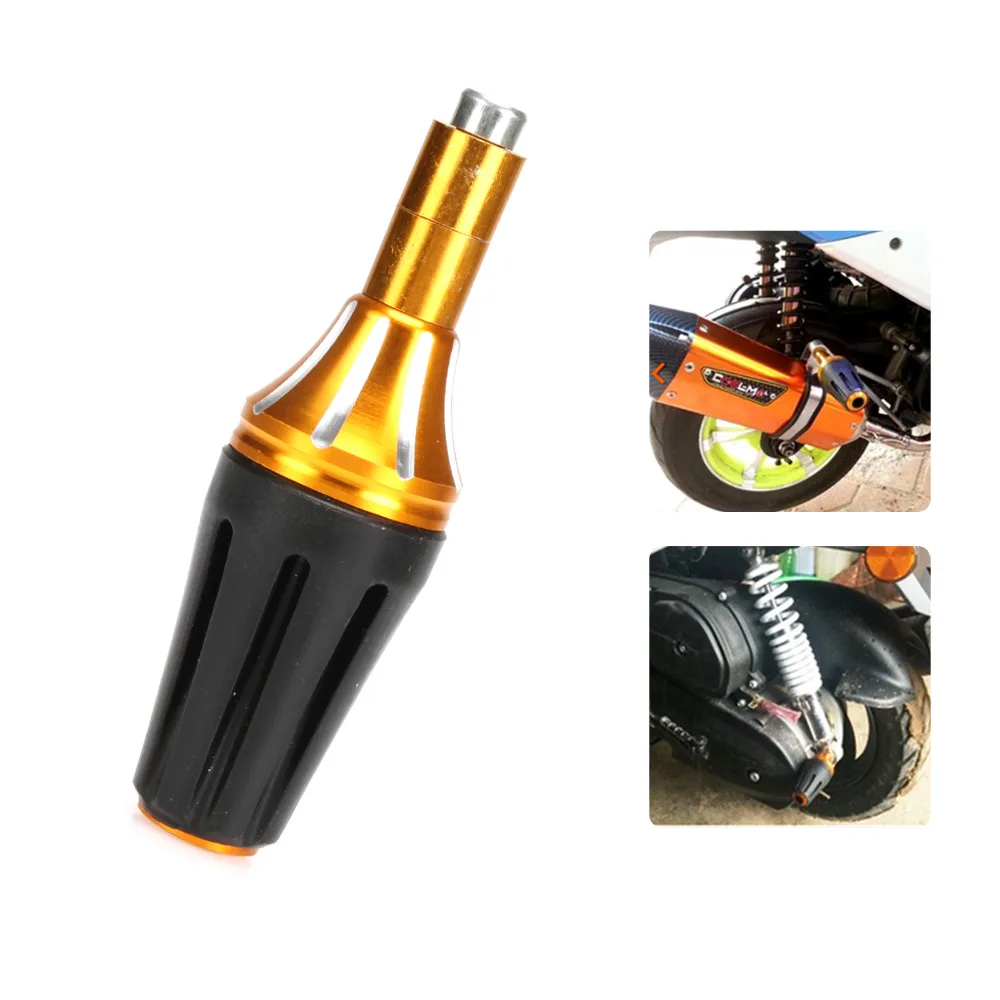 1 шт. 10 мм резьба сопротивление падению анти бросать клей карандаш скутер падение