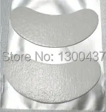 

Lint Free Under-eye Sticker for Eyelash Extension Application - 100 pairs