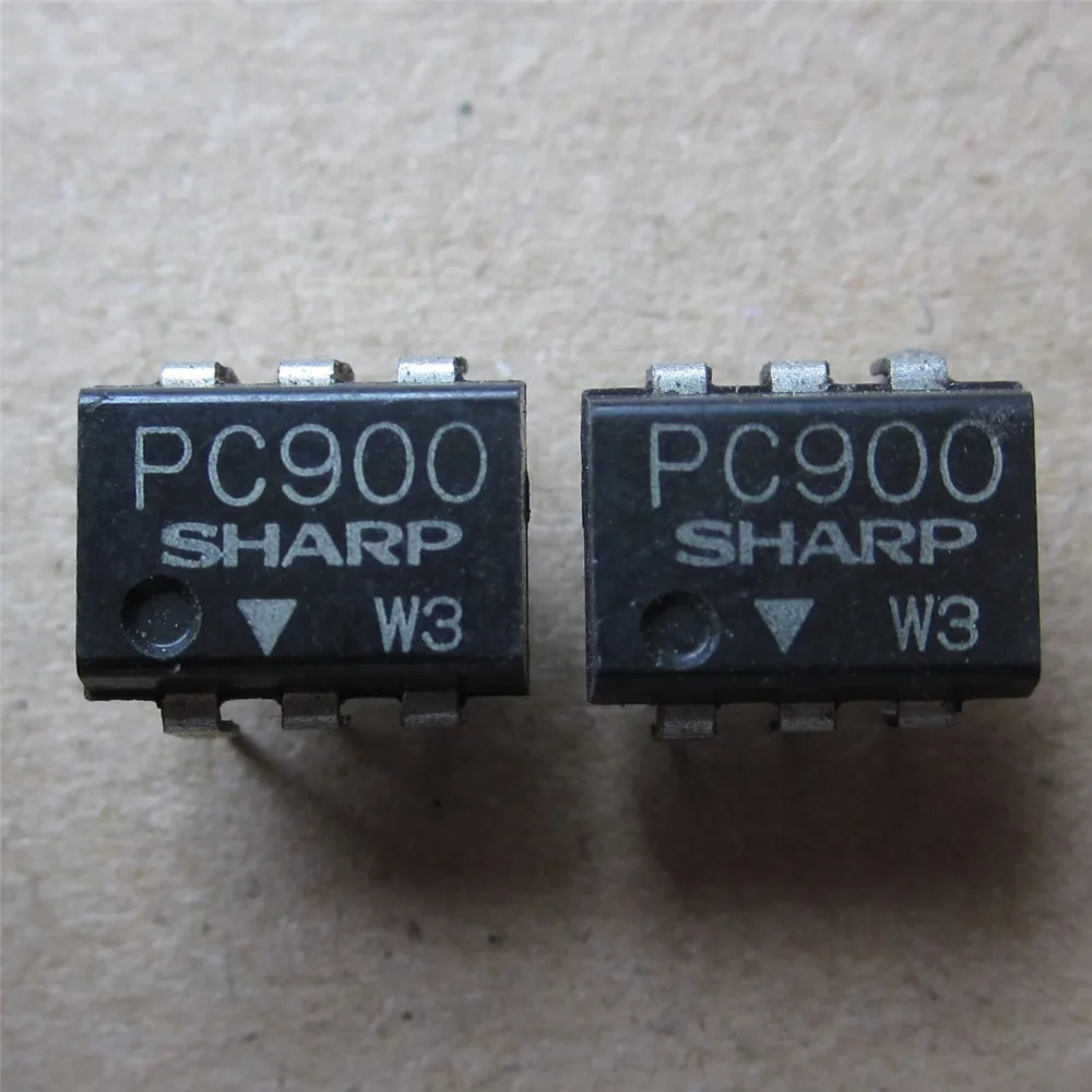 Новые оригинальные 10 шт./лот PC900 PC900V PC910 PC910L PC923|Интегральные схемы| |