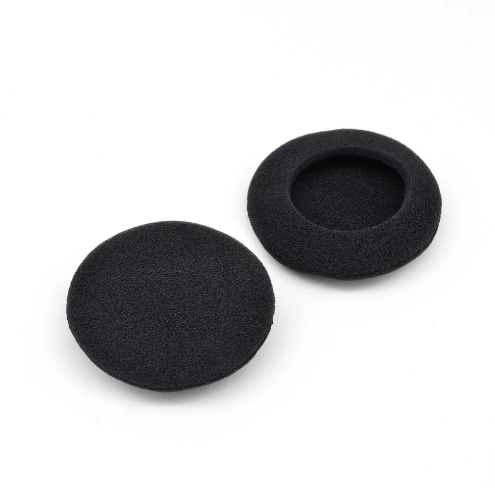 5 Pairs of Sponge Ear Pads Cushion Foam Earmuffs Earpads Cover Cups Replacement for Sony HMZ-T1 DR-320 Headphones | Электроника