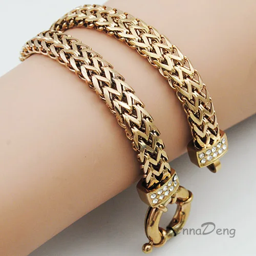 3 color choose stainless steel necklace choker for women cool rock charm flat snakes necklaces jewelry free shipping AN458 | Украшения и