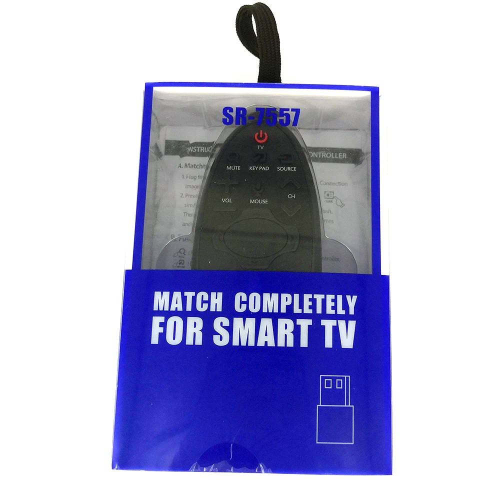 Новый пульт дистанционного управления BN94 07557A Smart Hub для Samsung TV BN59 01181D 01182D 01184D 01185D