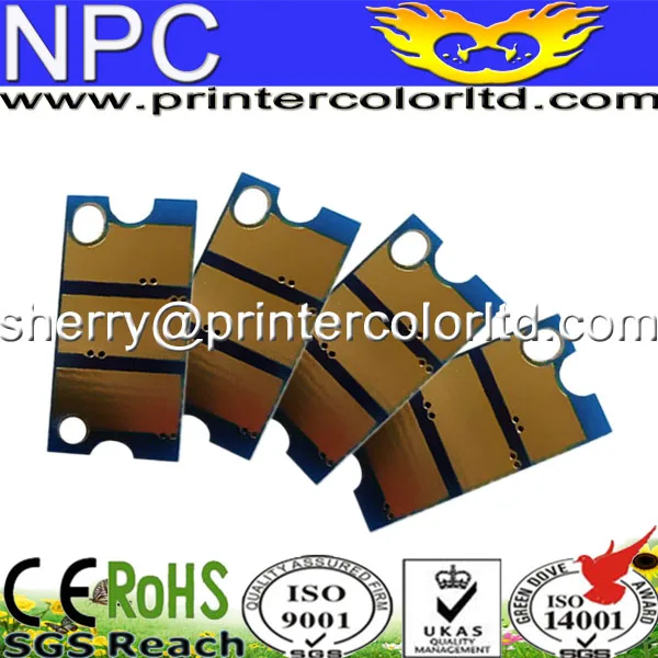 Чип фотобарабана для Konica Minolta Bizhub C200 C203 C253 Разработки Ineo + 200MFP 203 253MFP IU-212 |