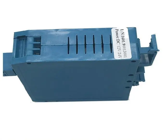 12V ~ 24V DC одиночный Индуктивный детектор петли транспортного средства для